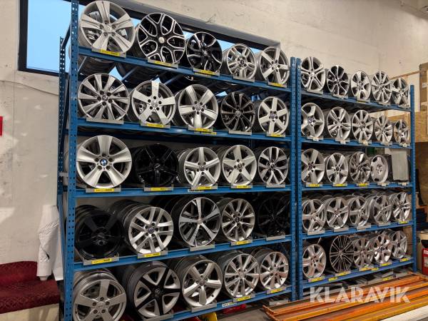 Parti med fälgar BMW, Mercedes, Audi, Ford, VW, Kia, Hyundai , Toyota, Mini Coope, Volvo, Peugeot,Mitsubishi , Subaru 