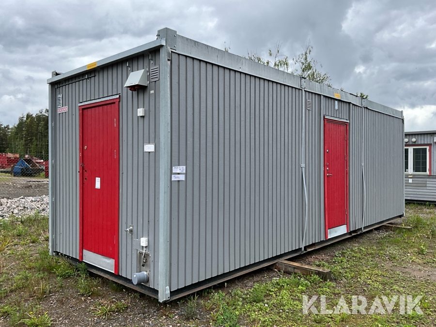 Bod Flexator PKE2T1D