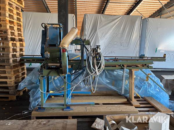 Pendelkap Vetlanda Gjuteri