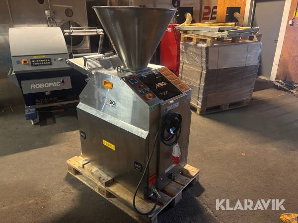 Degdelare MBIC MBI DD 16