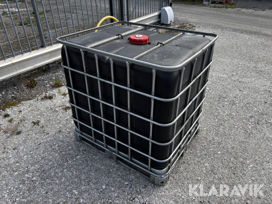 IBC-Tank