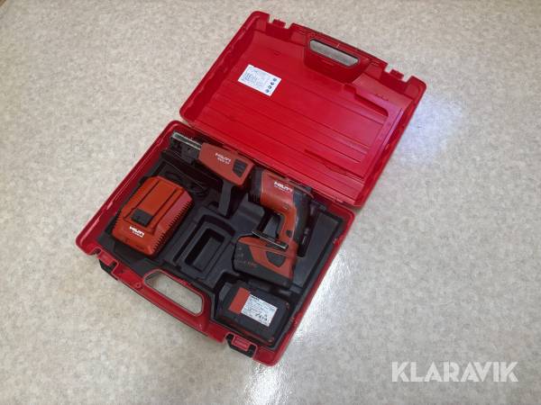 Skruvautomat Hilti SD 5000 -A22