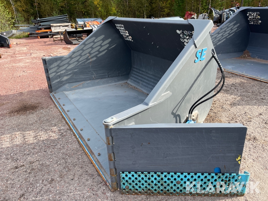 Klaffskopa SE 113788 Stora BM