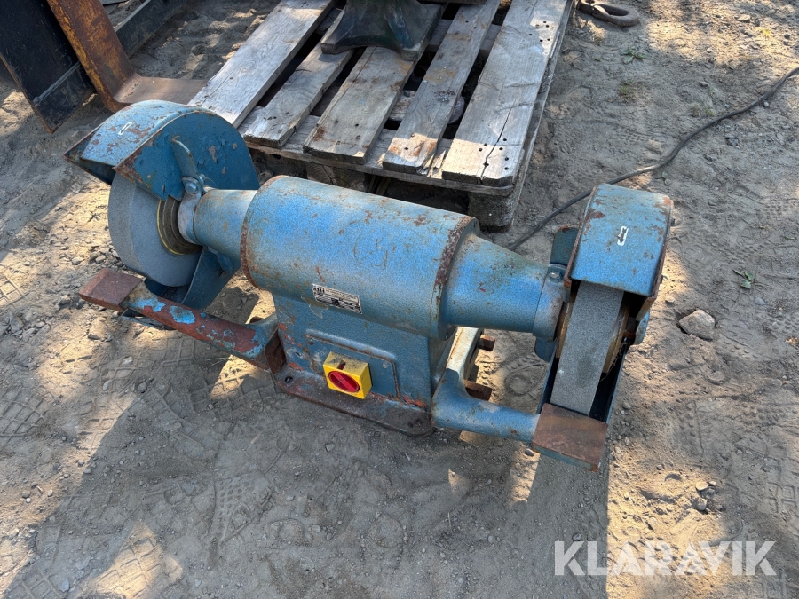 Smärgel Arboga E 312