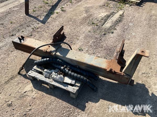 S-bom till lastbil Mähler & Söner