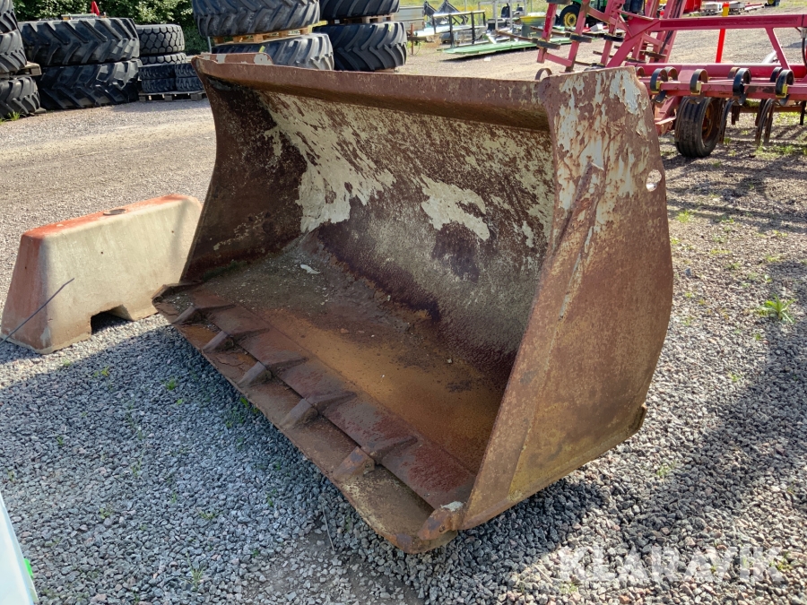 Skopa Volvo Construction Zettelmeyer