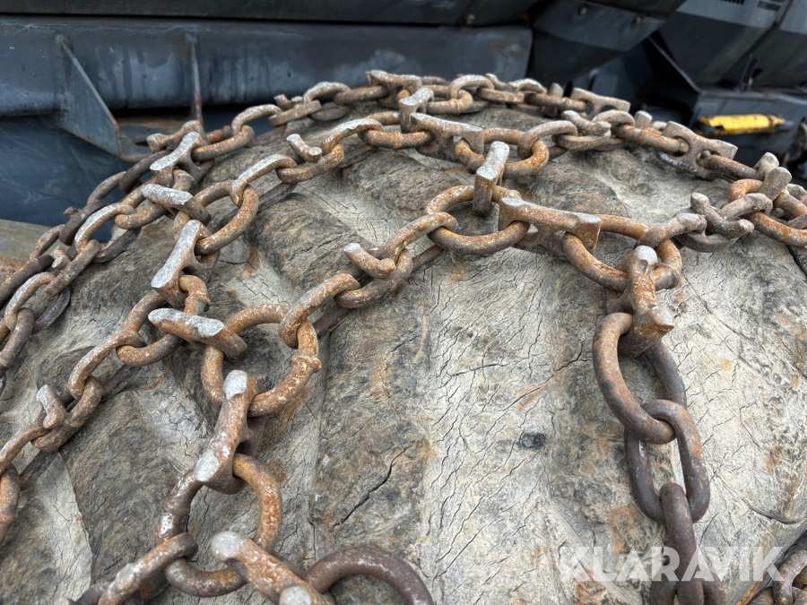 Skördare Ponsse Cobra HS10