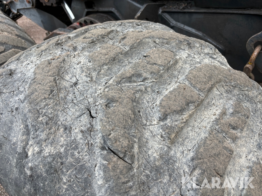 Skördare Ponsse Cobra HS10