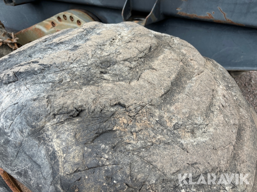 Skördare Ponsse Cobra HS10