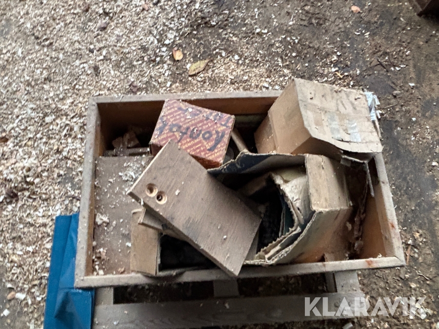 Riktlisthyvel Stenberg Stockholm RLC med tillbehör