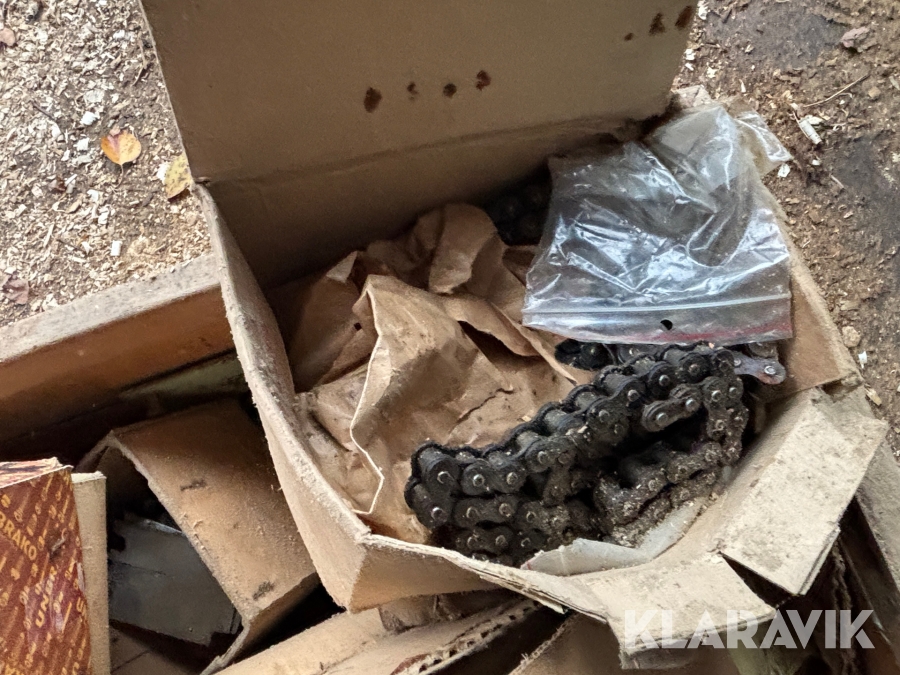 Riktlisthyvel Stenberg Stockholm RLC med tillbehör