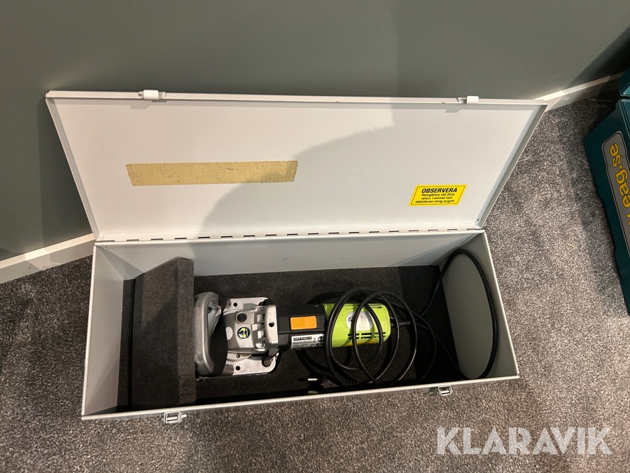 Mattstripper Junio 03