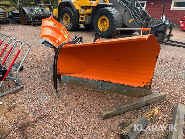 Vikplog Pronar PUV-3600HD