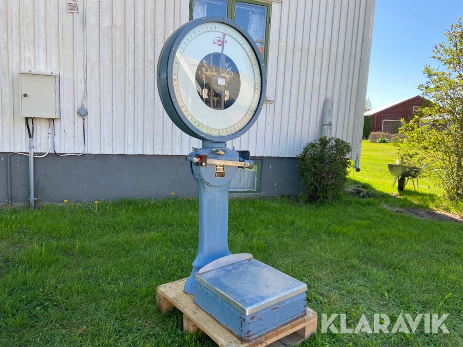 Antik våg Lindells 11597