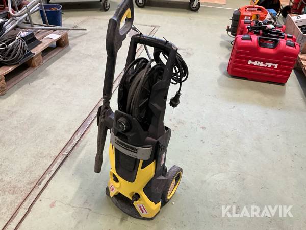 Högtryckstvätt Kärcher K 5.700
