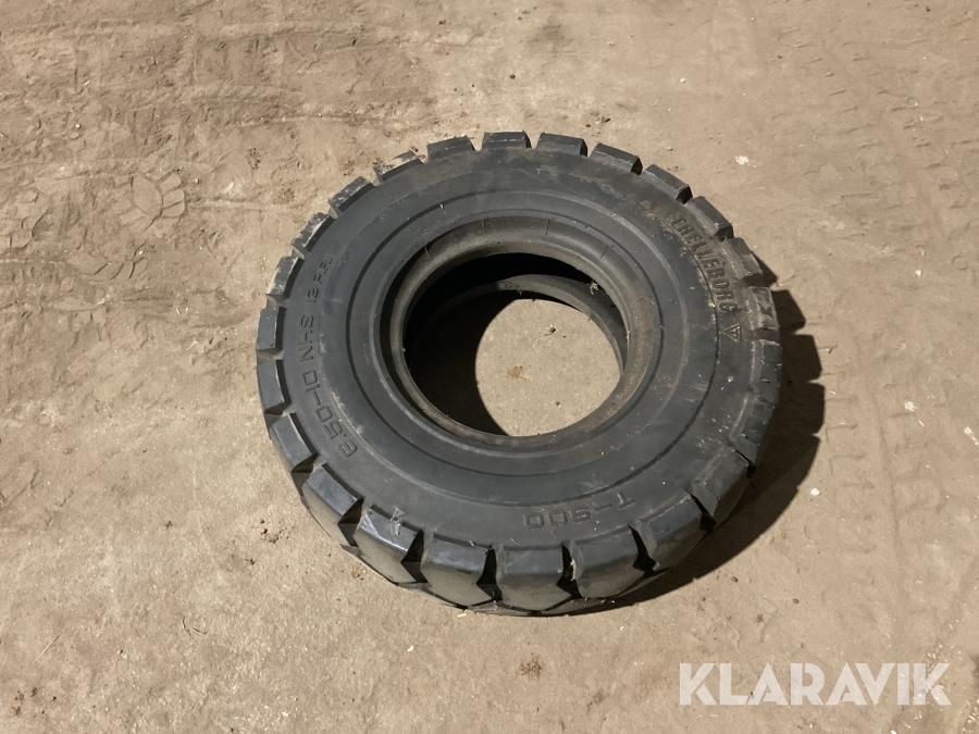 Truckdäck Trelleborg 6.50-10 12PR