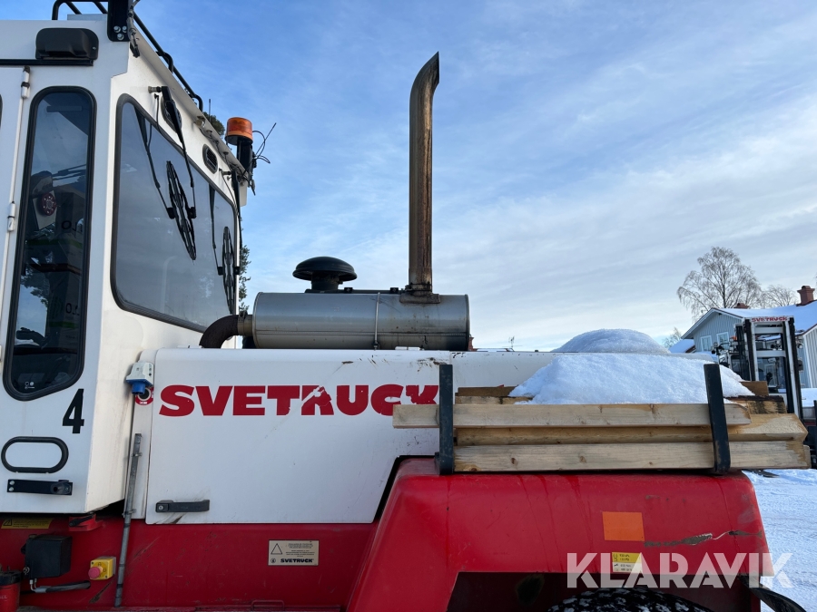 Truck Svetruck 1460