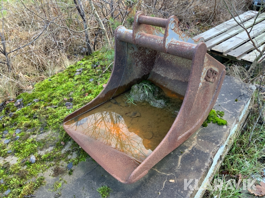 Grävskopa SB DJ 2 S40