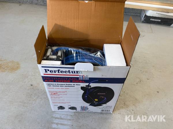 Slangvinda Perfectum