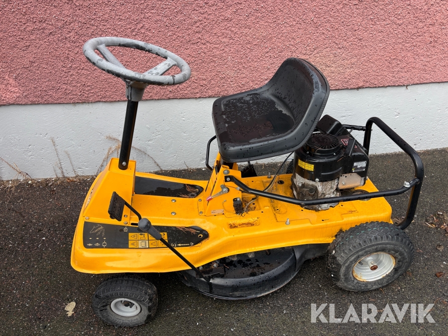 Gräsklippare Stiga G301