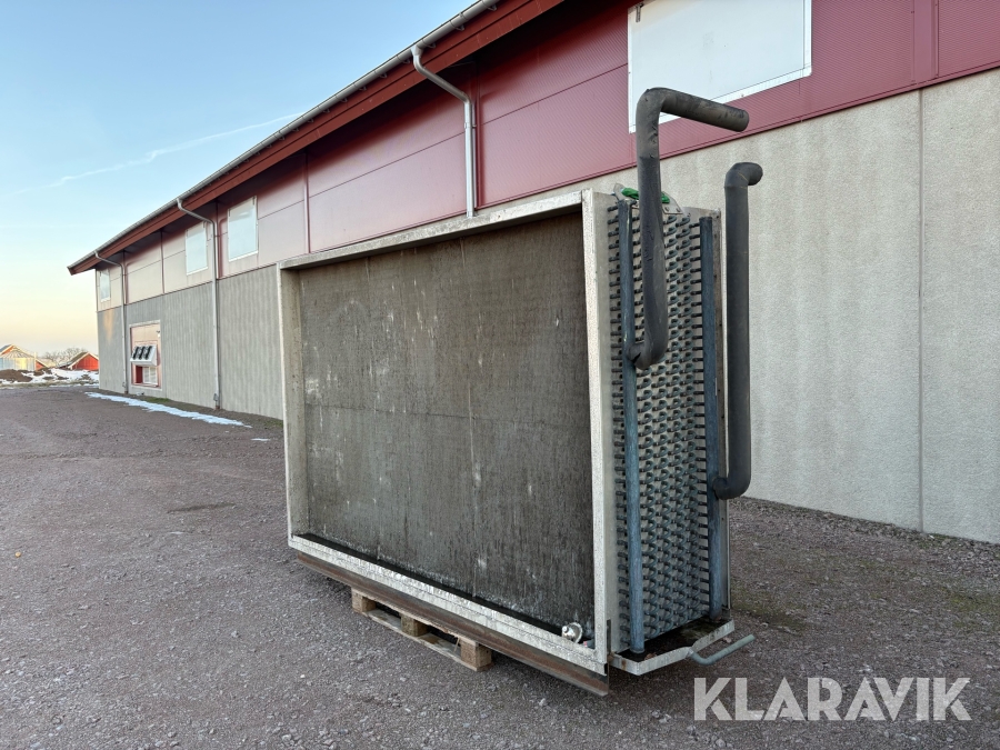 Kylelement AIA LKB6-2700-1800