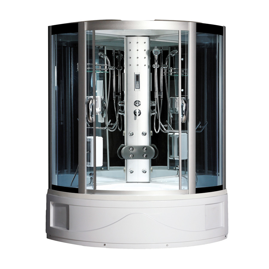 Ångbastu DUSCH 1350*1350