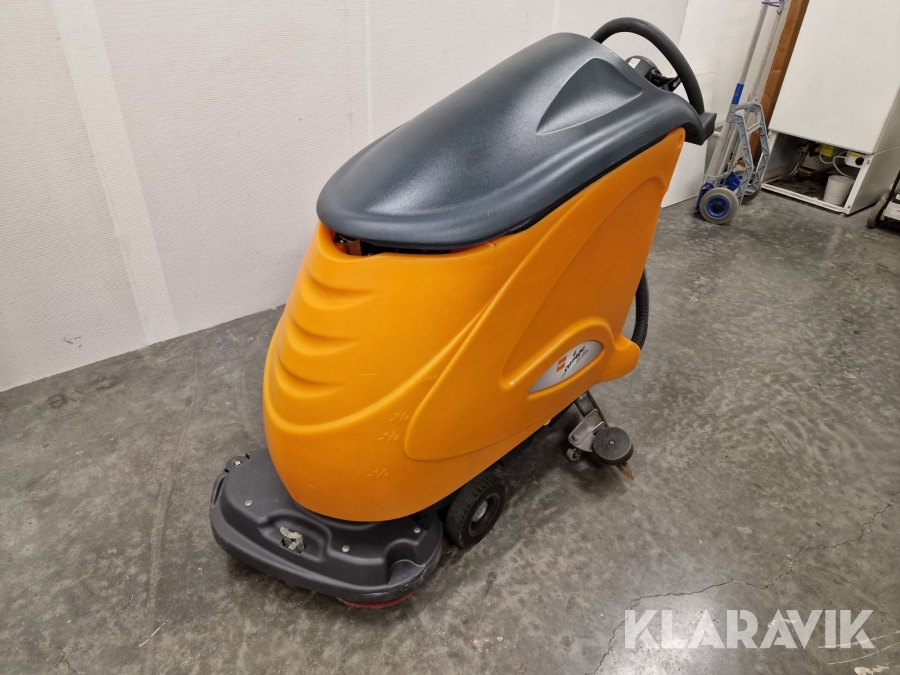 Städmaskin Taski Swingo 1255b