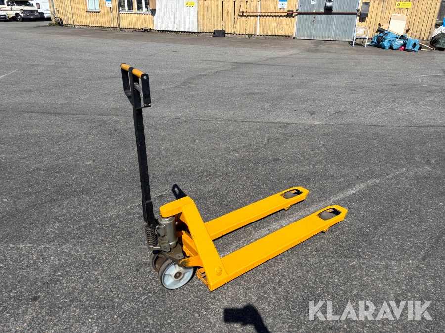 Pallyftare Rapid Lift LW 1150x520