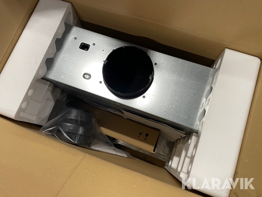 Köksfläkt AEG DPB5651M