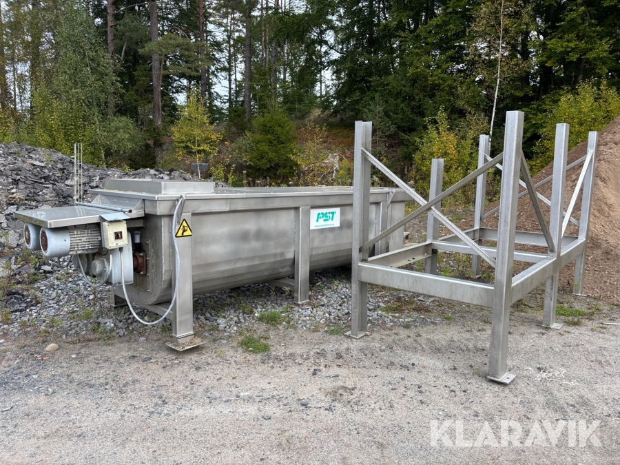 Blandare PST KS 10-14