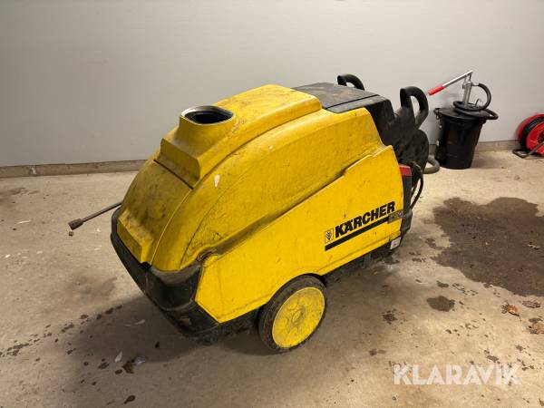 Hetvattentvätt Kärcher HDS 1295 S Eco