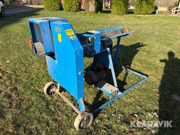 Vedkap Faxes Fabriks Ab