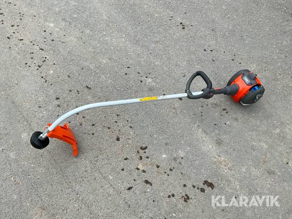 Grästrimmer Husqvarna 129C