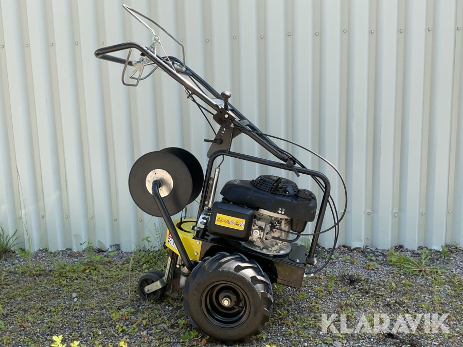 Kabelfräs Stiga NT 60