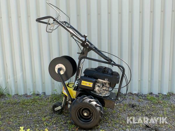 Kabelfräs Stiga NT 60