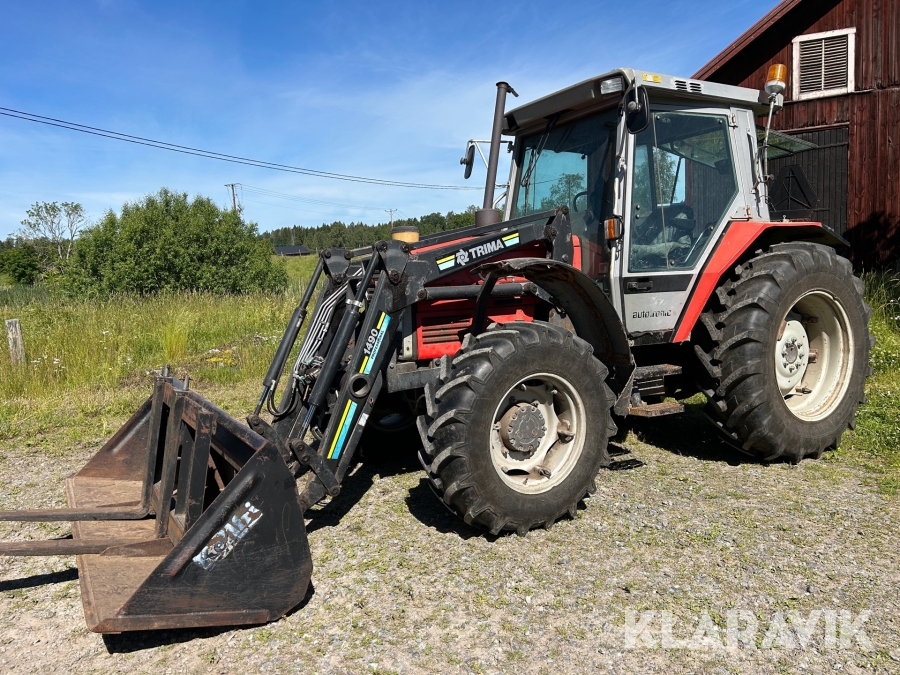 Traktor Massey Ferguson 3060