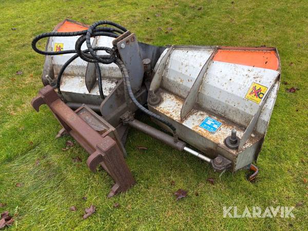 Vikplog Fjärås VP 175