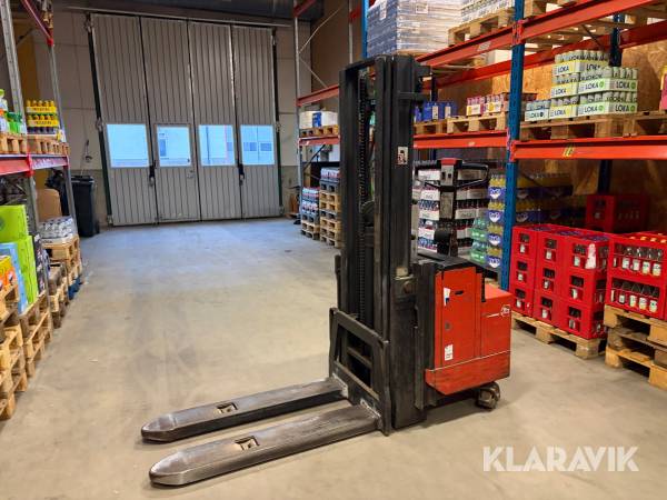 Truck BT LSF 1250 / 11