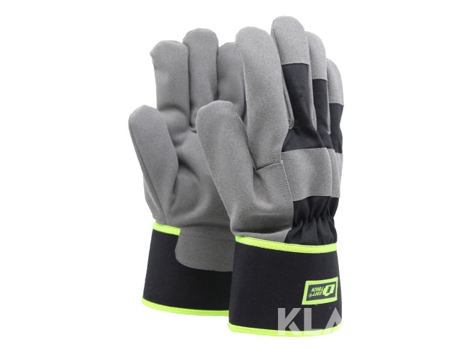 60  par  enbart strl 11/XXL Kromfria handskar