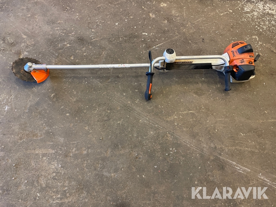 Röjsåg Stihl FS 490C