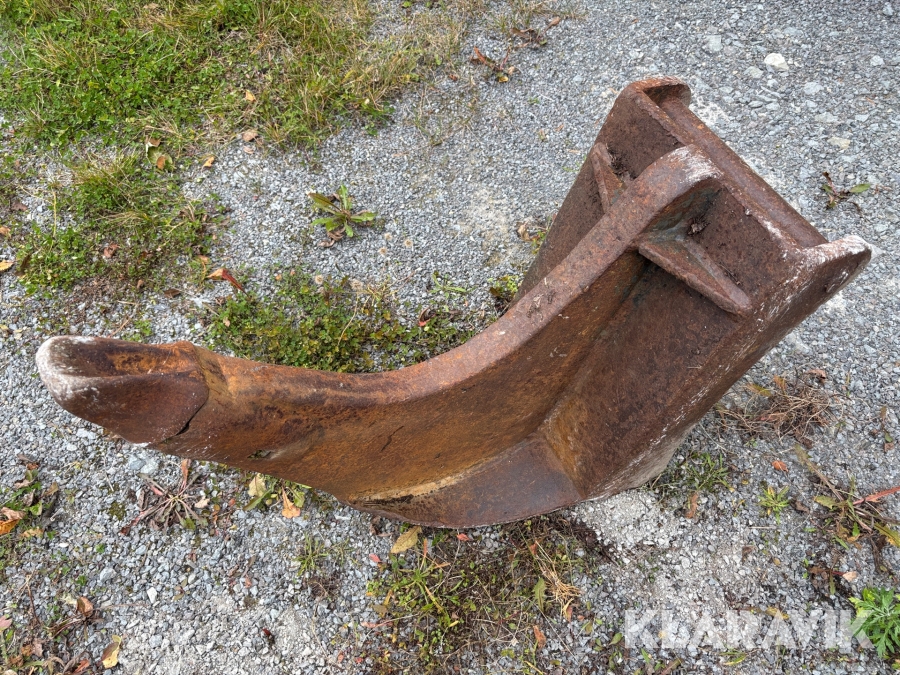 Tjälkrok Huddig S45