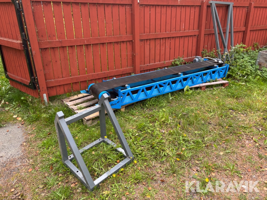 Transportband Kellve