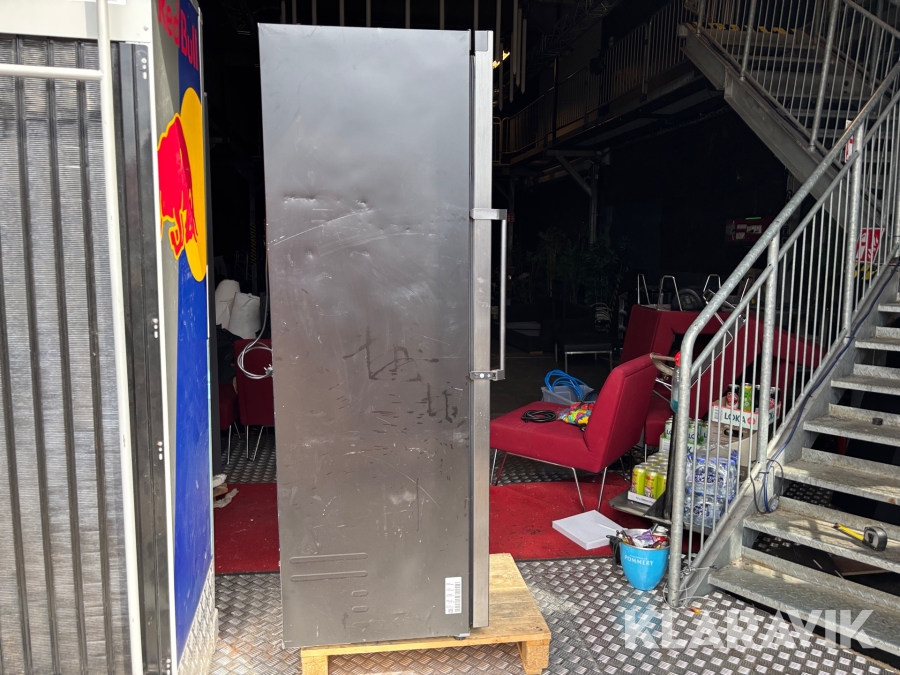 Kylskåp Samsung RR40M756B1