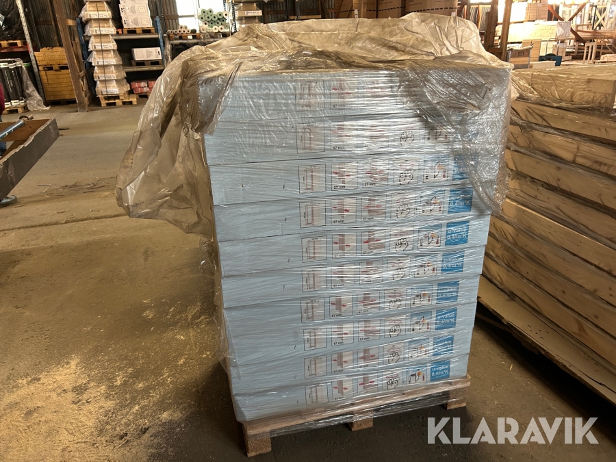 Parti Tak/vägglucka   10 st