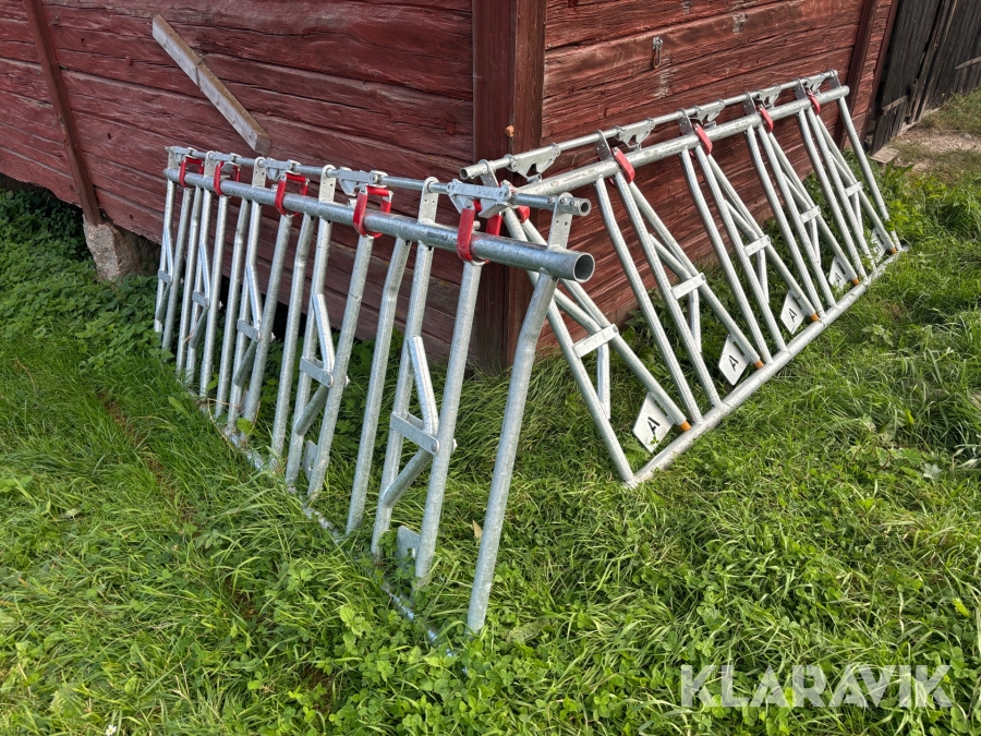 Fodergrind Arntjen 2st