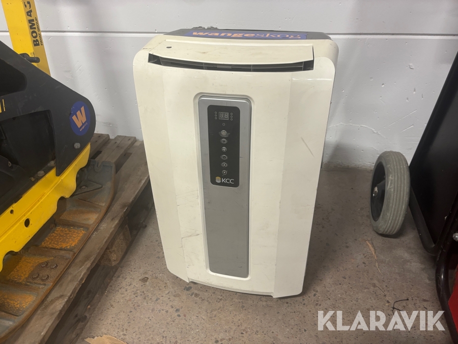 Portabel AC KCC 267ES