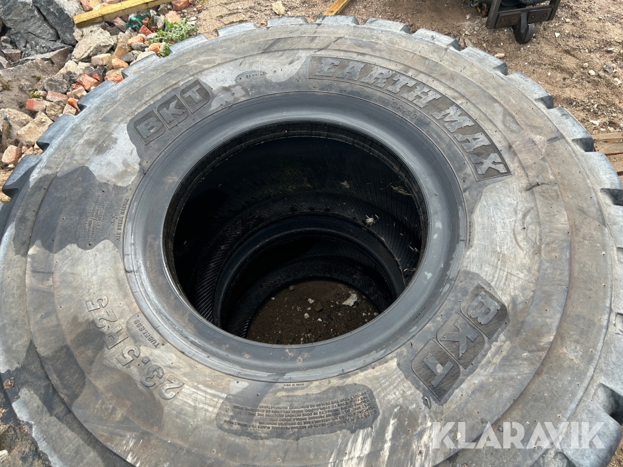 Dumper Volvo A25C 6X6