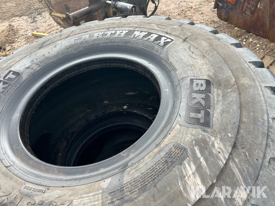 Dumper Volvo A25C 6X6