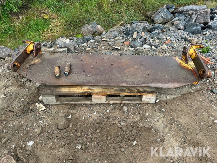 Dumper Volvo A25C 6X6