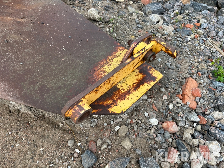 Dumper Volvo A25C 6X6